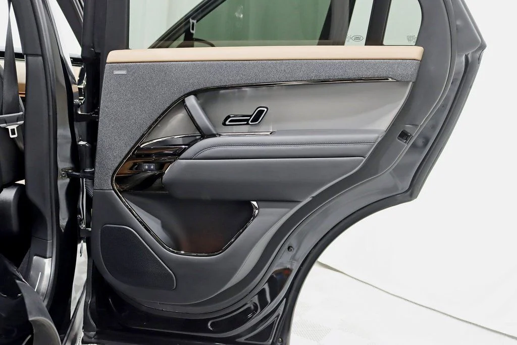 2023 Land Rover Range Rover Sport SE Dynamic