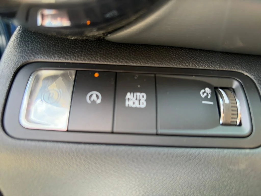2026 Chevrolet Equinox LT - Photo 19