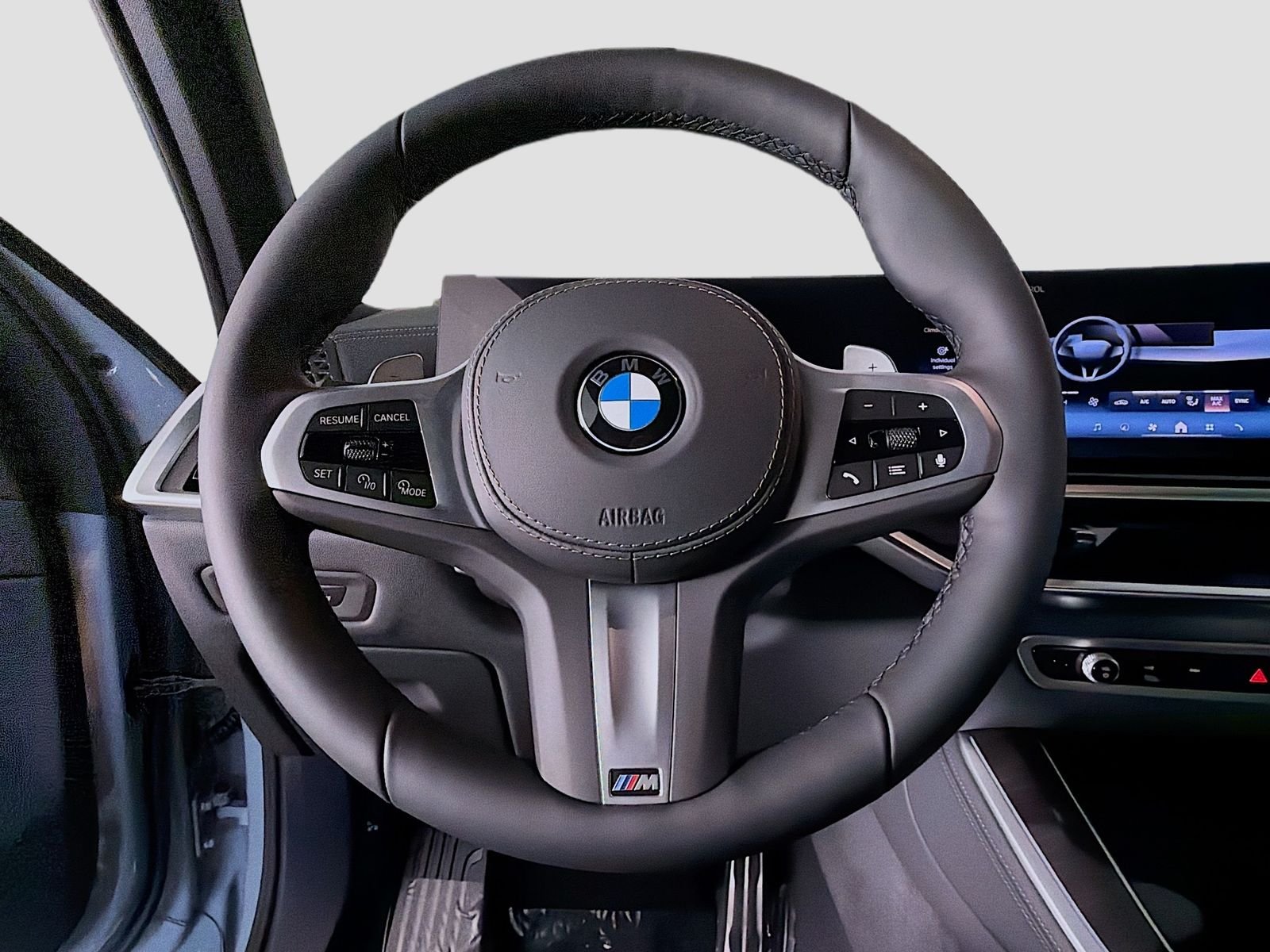 New 2026 Brooklyn Grey Metallic BMW sDrive40i image 11