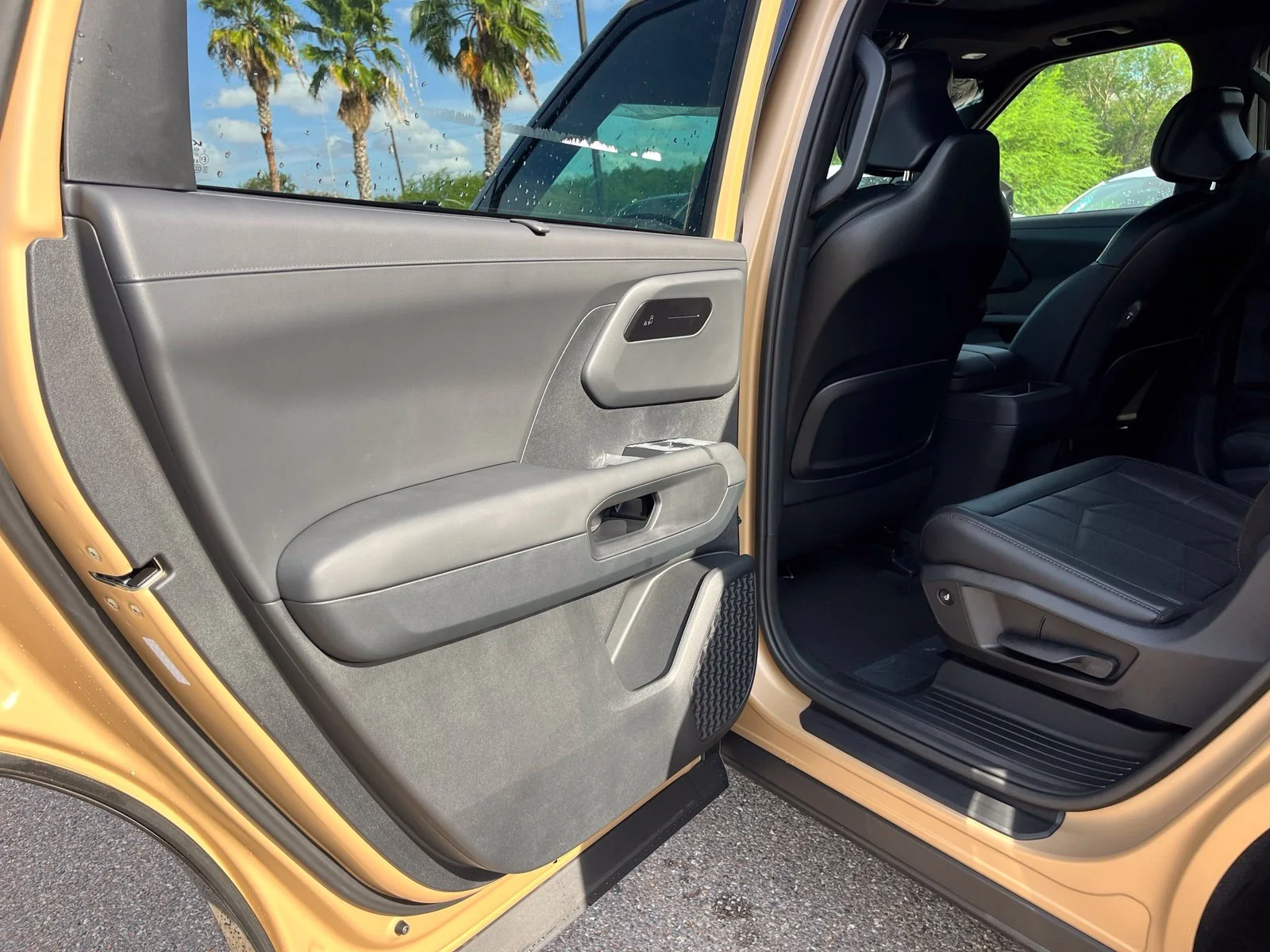 New 2027  Kia X-Line EX image 17