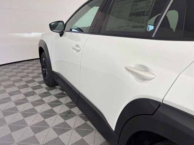 New 2026 Beige Mazda Premium image 10