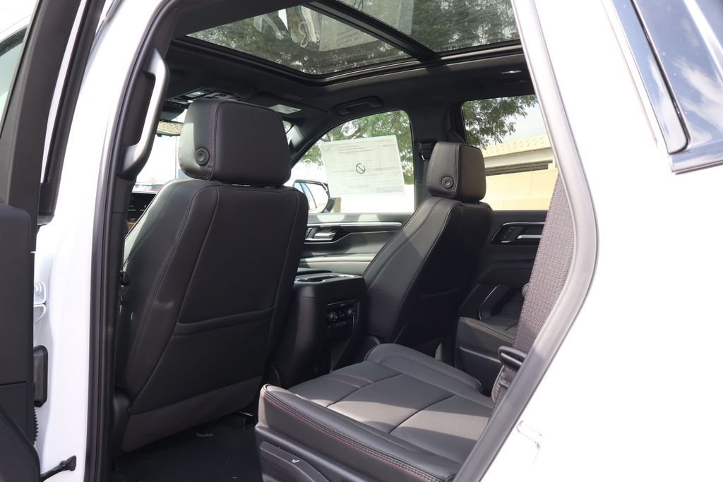 2026 Chevrolet Tahoe RST - Photo 40