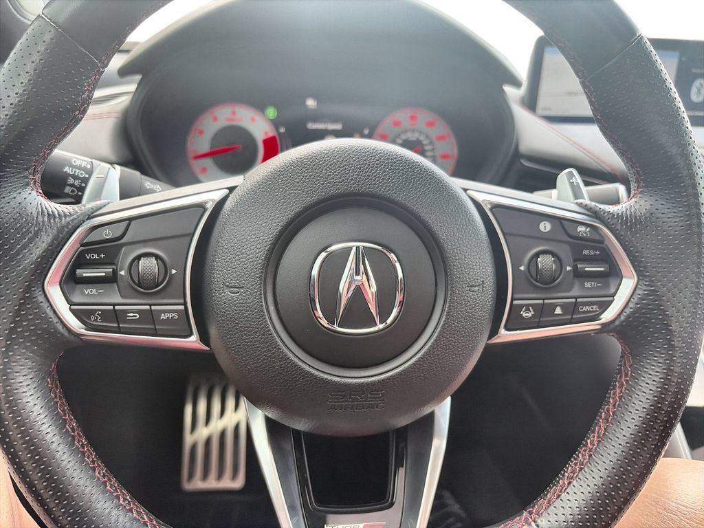 2023 Acura TLX Type S - Photo 21