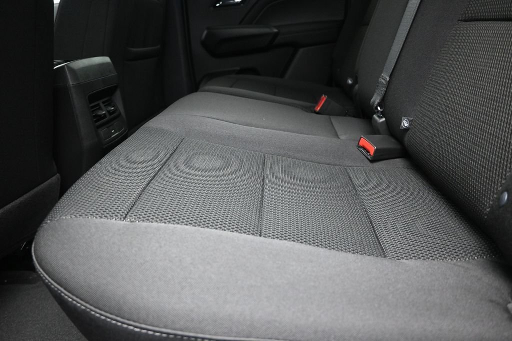 2026 Chevrolet Colorado LT - Photo 16