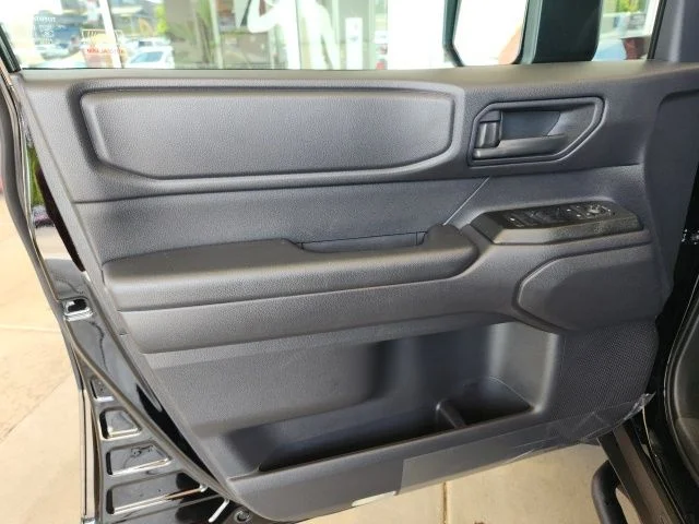 2026 Toyota Land Cruiser Land Cruiser 1958 - Photo 18