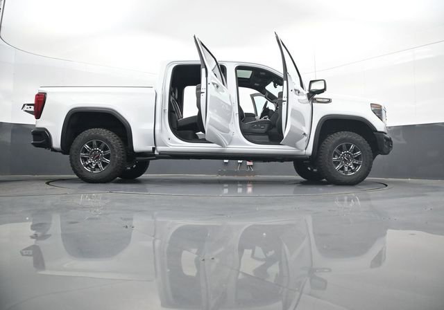 2026 GMC Sierra 1500 AT4X - Photo 33