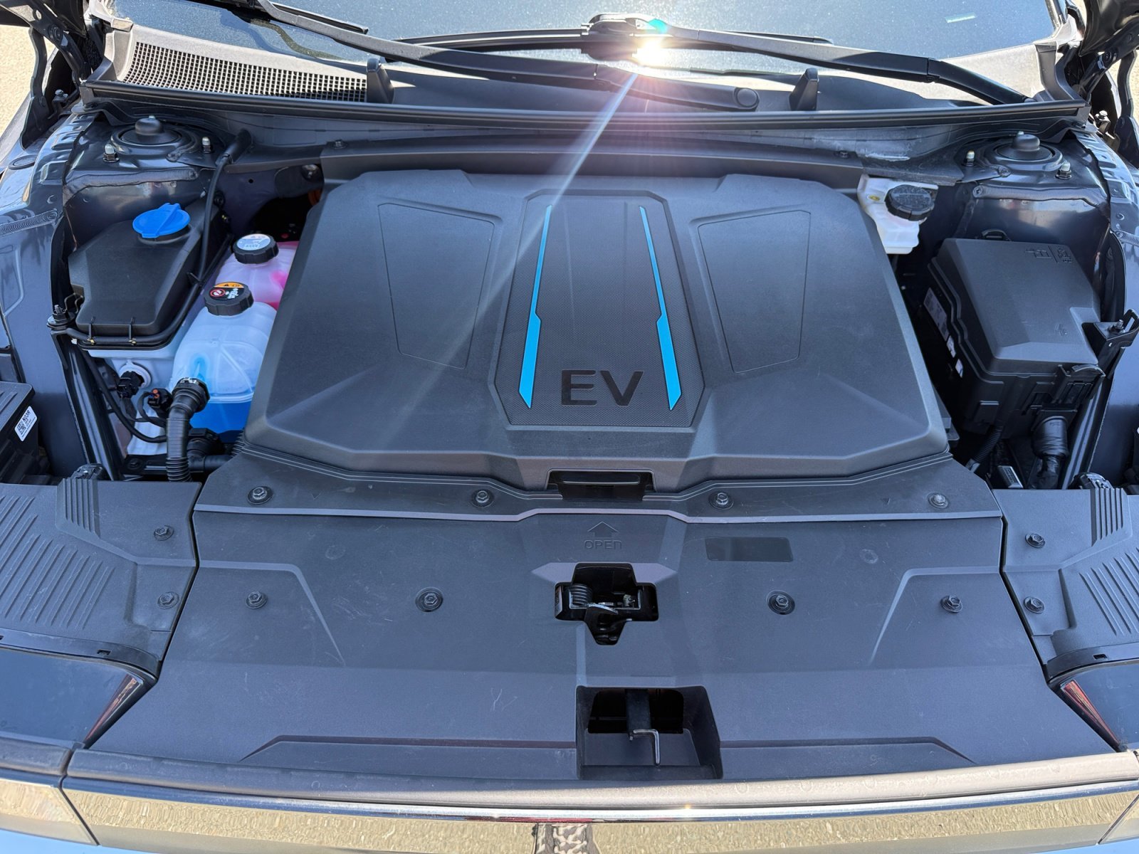 2024 Hyundai IONIQ 5 SEL - Photo 20