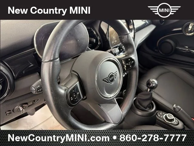 Used 2024 Red MINI Signature image 13