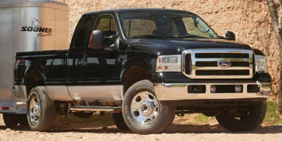 2005 Ford F-250 XL Regular Cab's photo