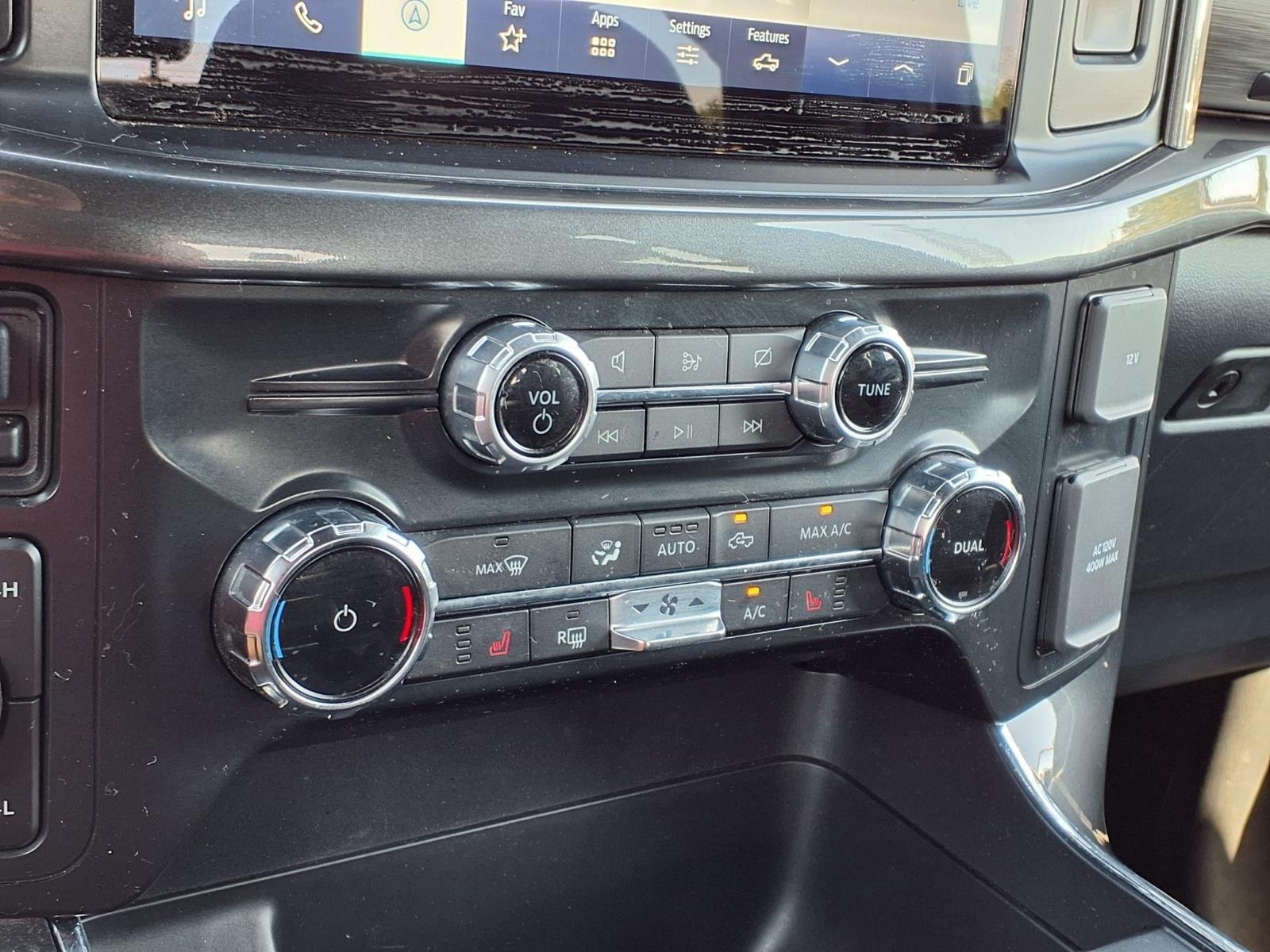 Used 2022 Gray Ford XLT image 25