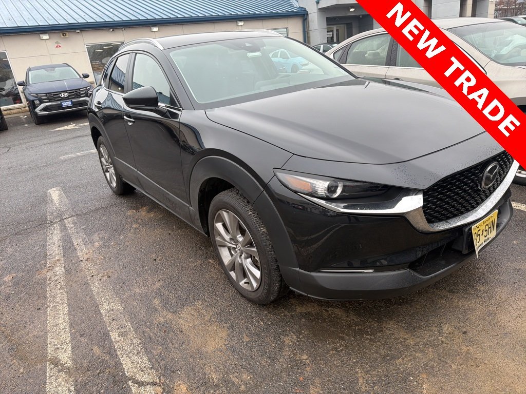 2023 Mazda CX-30 Preferred