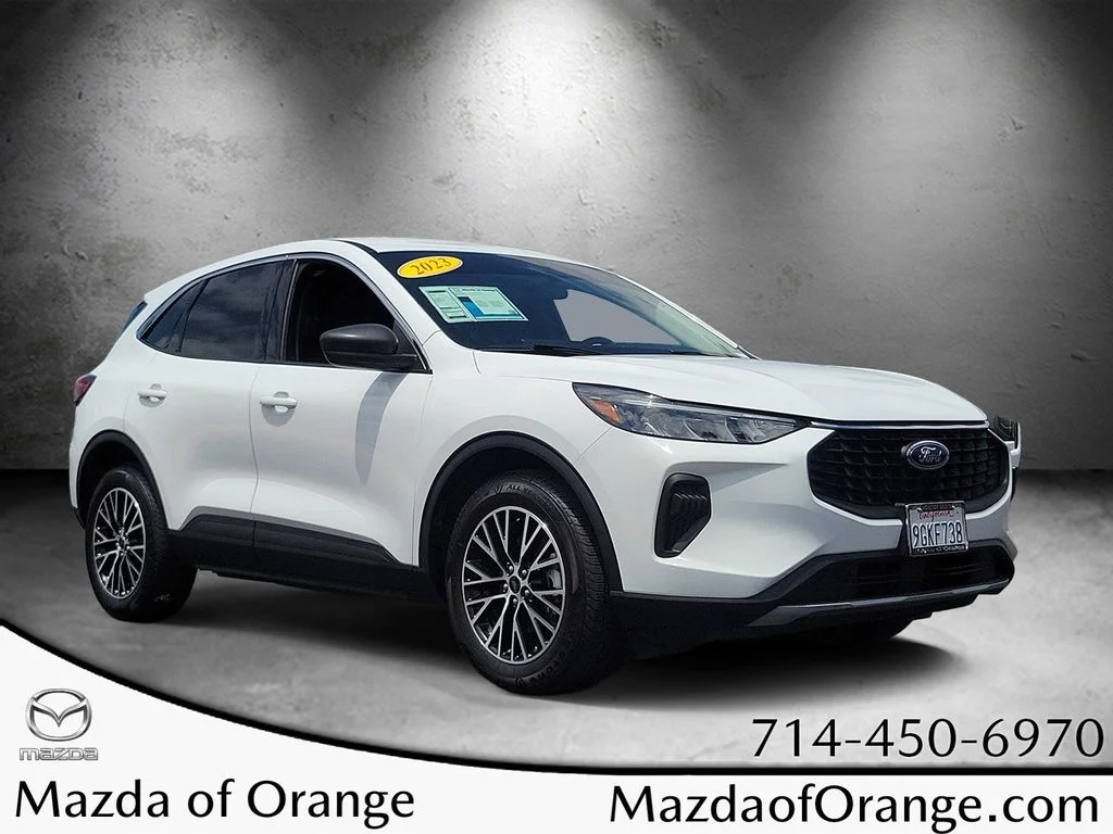2023 Ford Escape Active AWD's photo