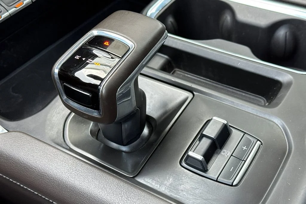 2024 GMC Sierra 1500 Denali Denali - Photo 21