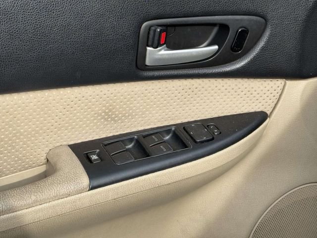 2006 Mazda MAZDA6 i - Photo 27