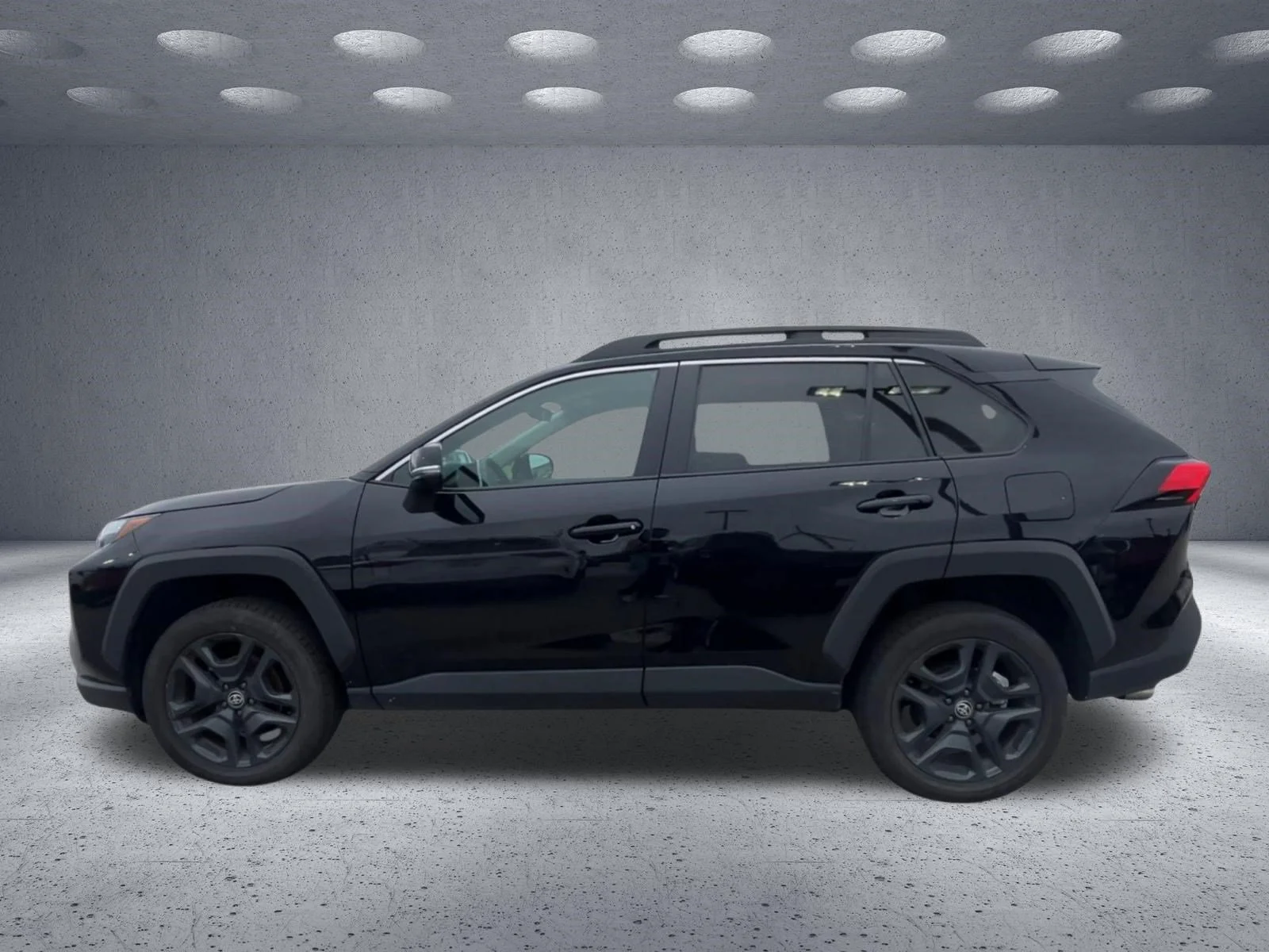 2024 Toyota RAV4 Adventure - Photo 6