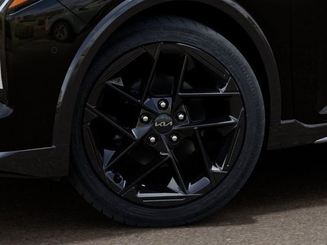 New 2026 Aurora Black Pearl Kia GT-Line Turbo image 9