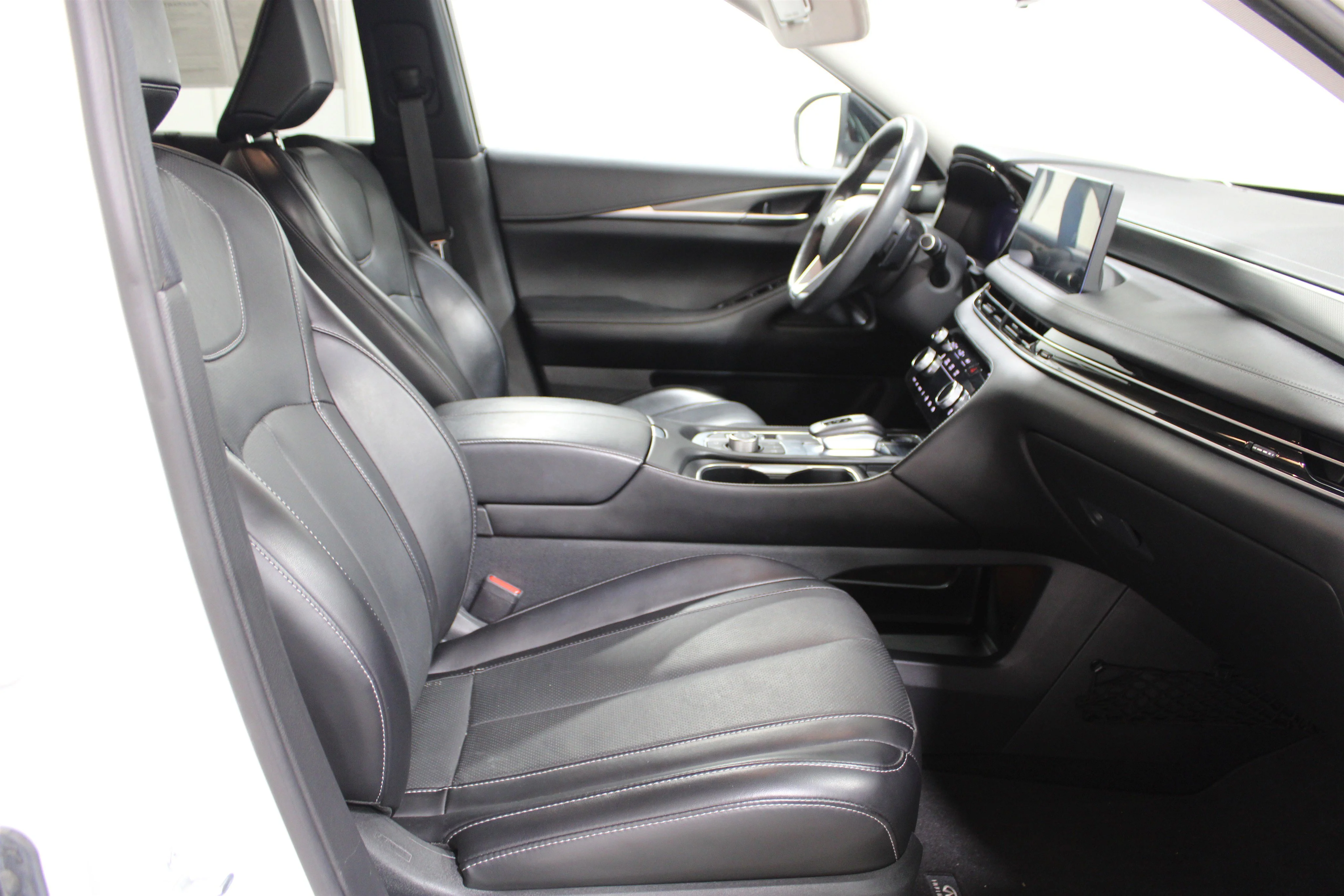 2023 INFINITI QX60 LUXE - Photo 27