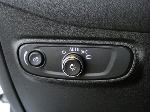 Certified Used 2024 White Chevrolet RS image 27