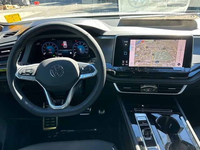2026 Volkswagen Atlas Cross Sport SEL Premium R-LINE - Photo 23