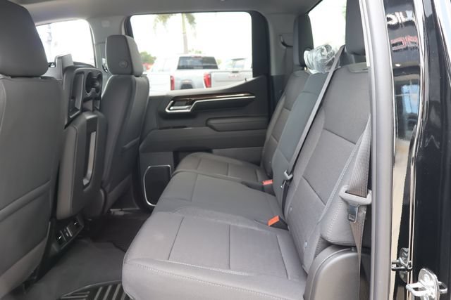 New 2026 Onyx Black GMC SLE image 16