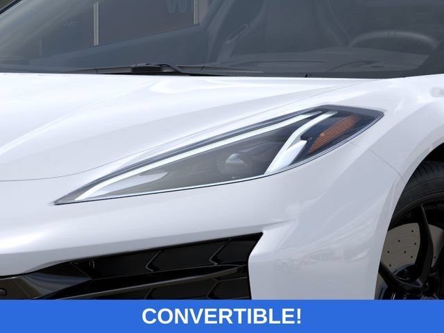 New 2027 Arctic White Chevrolet 3LT image 12