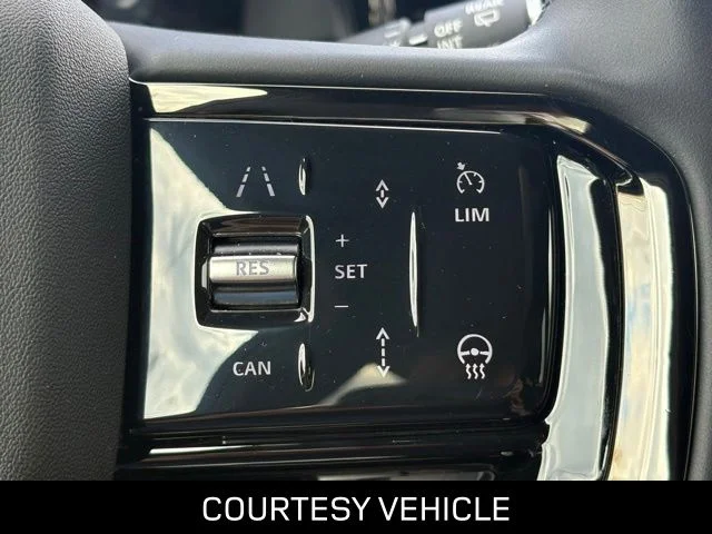 2026 Land Rover Range Rover Evoque S - Photo 19
