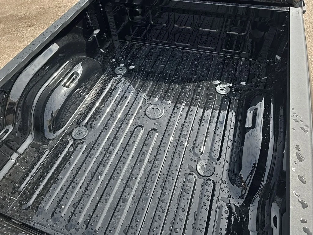 2025 RAM 2500 Tradesman - Photo 21