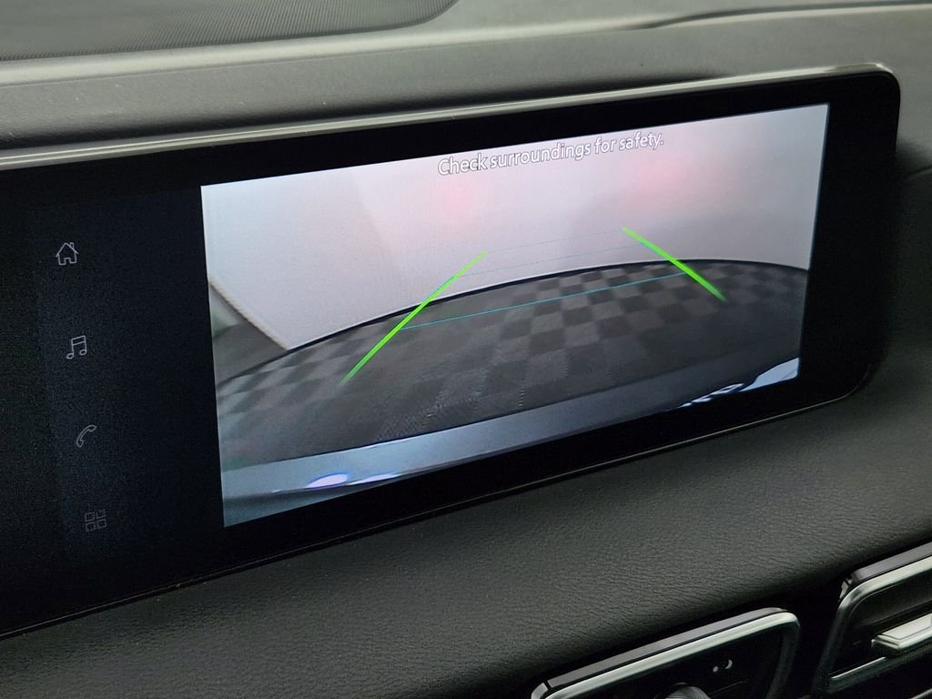 New 2026 Gun Metallic Nissan SV image 21
