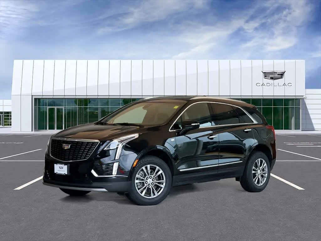 2023 Cadillac XT5