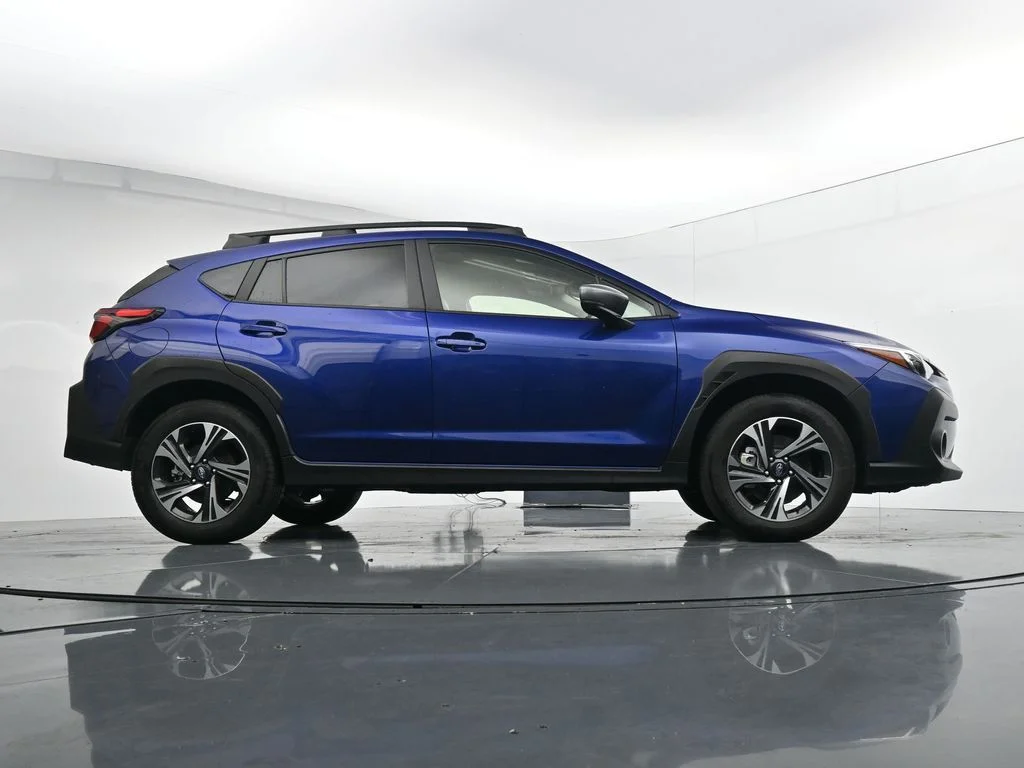 Used 2024 Blue Subaru Premium image 38