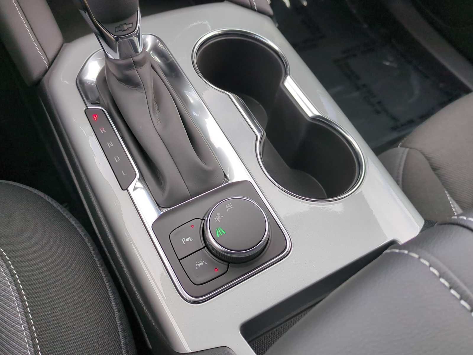 2026 Chevrolet Blazer 2LT - Photo 18