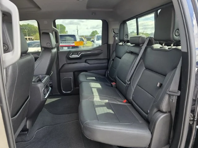 Certified Used 2023 Onyx Black GMC SLT image 20