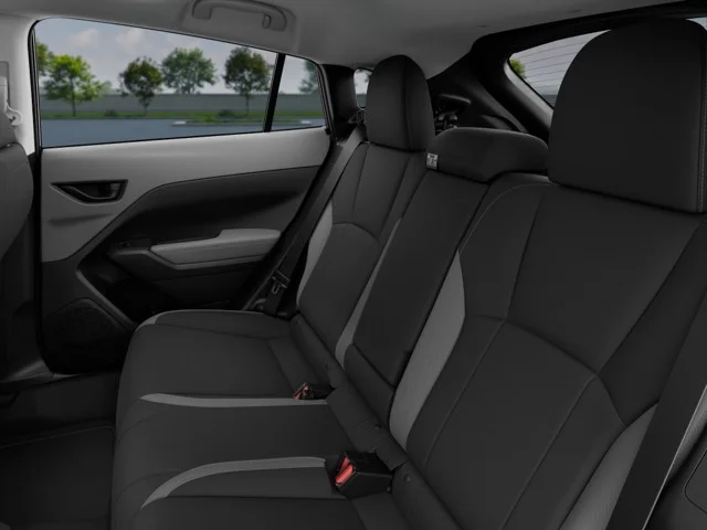 New 2027 MAGNETITE GRAY PEARL Subaru Premium image 16
