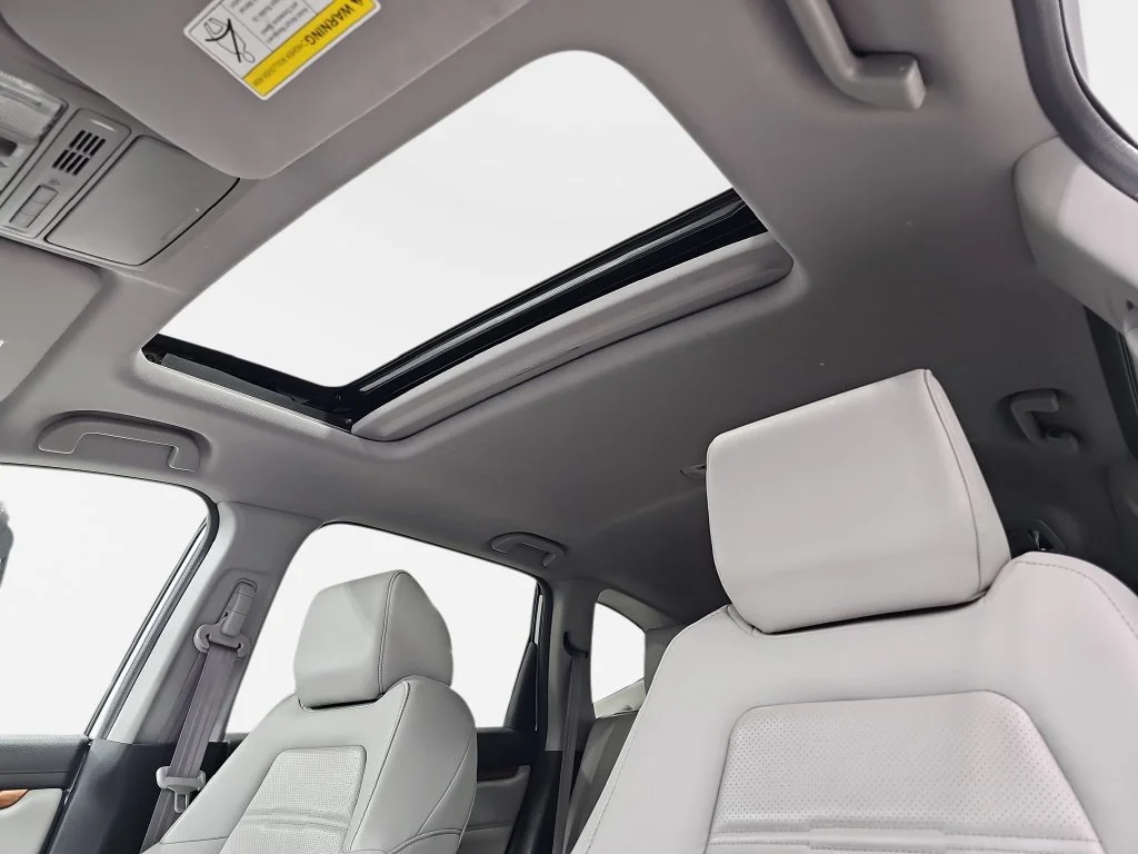 Used 2019  Honda EX-L image 32