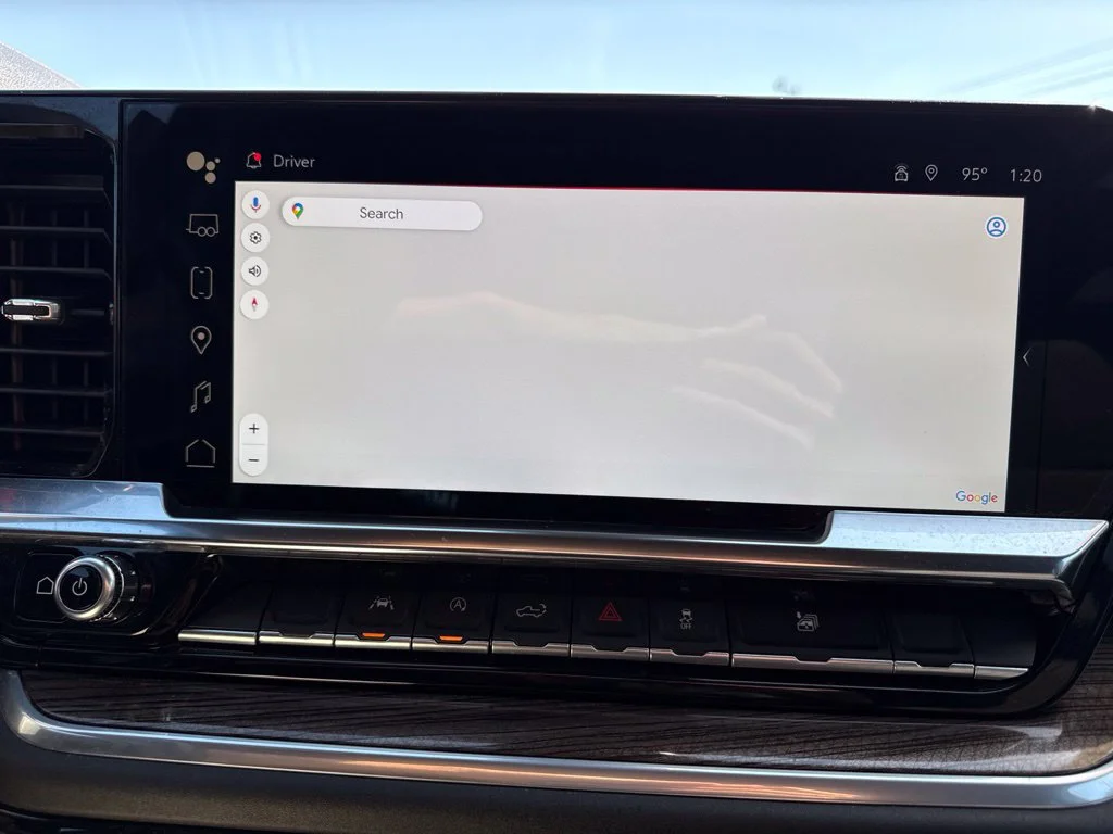 Used 2025 Onyx Black GMC Elevation image 27