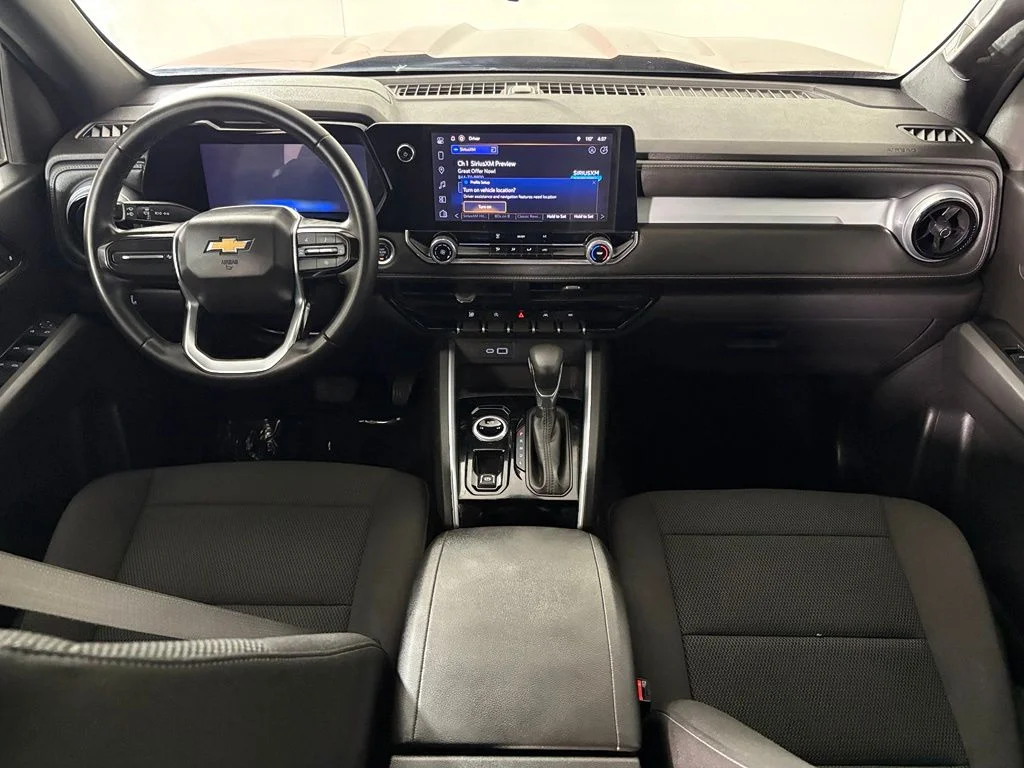 Used 2024 Red Chevrolet LT image 33