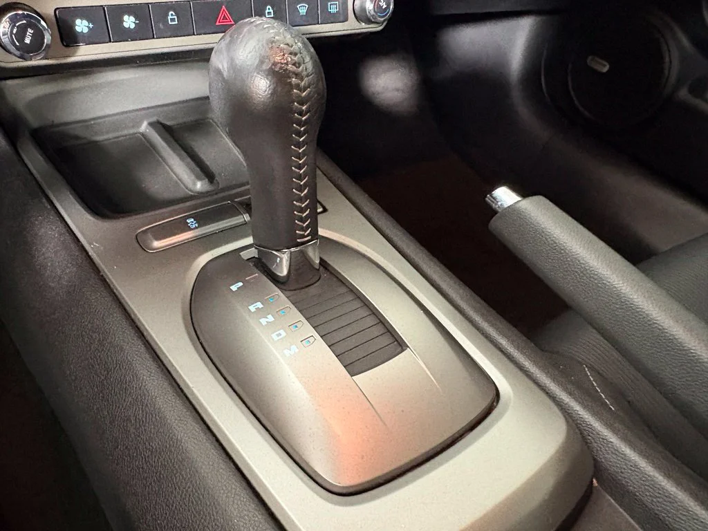 Used 2011 Gray Chevrolet SS image 24