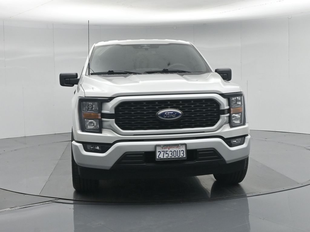 Certified Used 2023 White Ford XL image 54