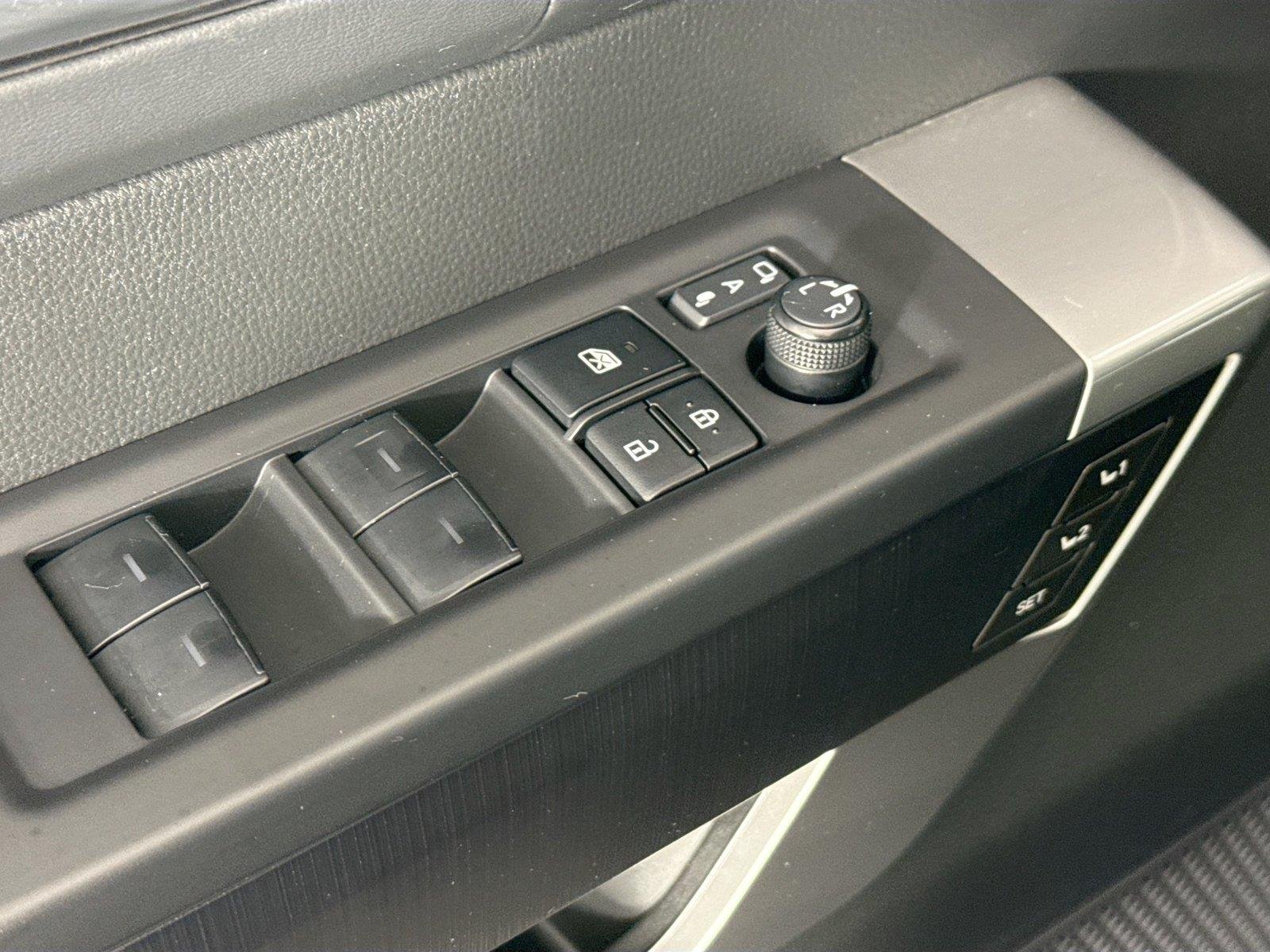 Used 2025 Blueprint Toyota Platinum image 30