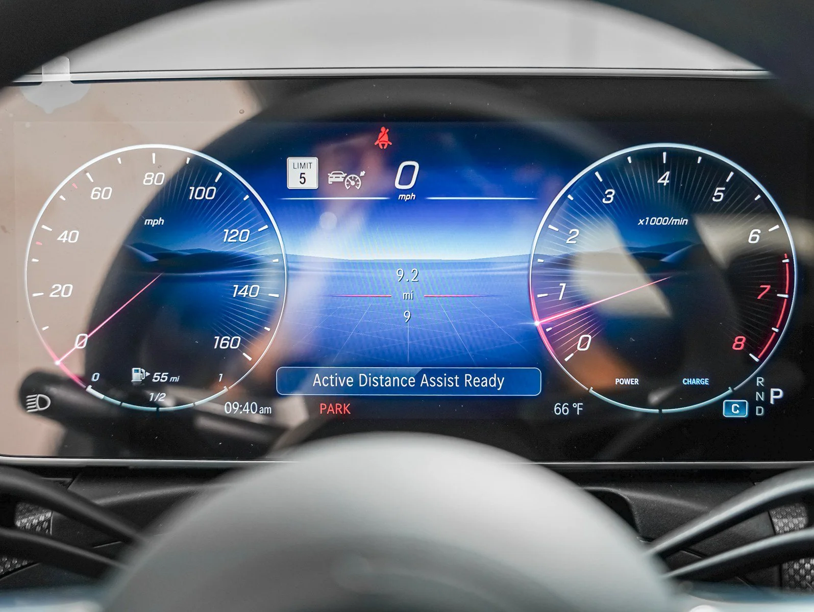 New 2027 Black Mercedes-Benz CLE 300 4MATIC® image 15