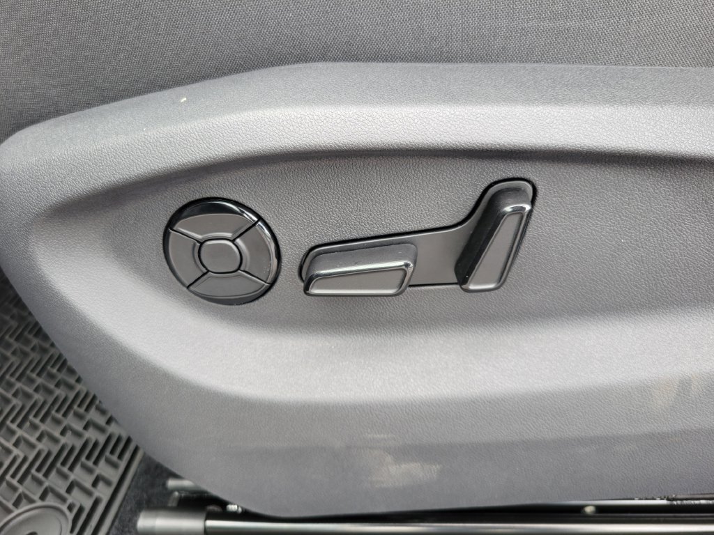 New 2026 Gray Volkswagen SE image 13