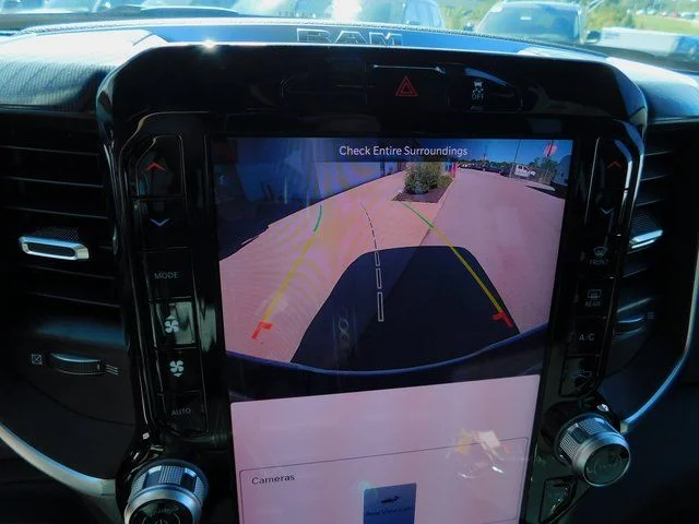 2026 RAM 3500 Big Horn - Photo 18