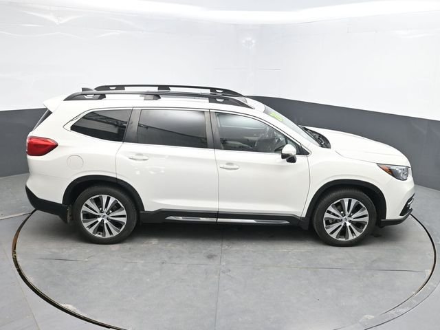 Used 2020 White Subaru Limited image 33