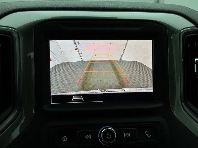 New 2026 Summit White GMC Pro image 5
