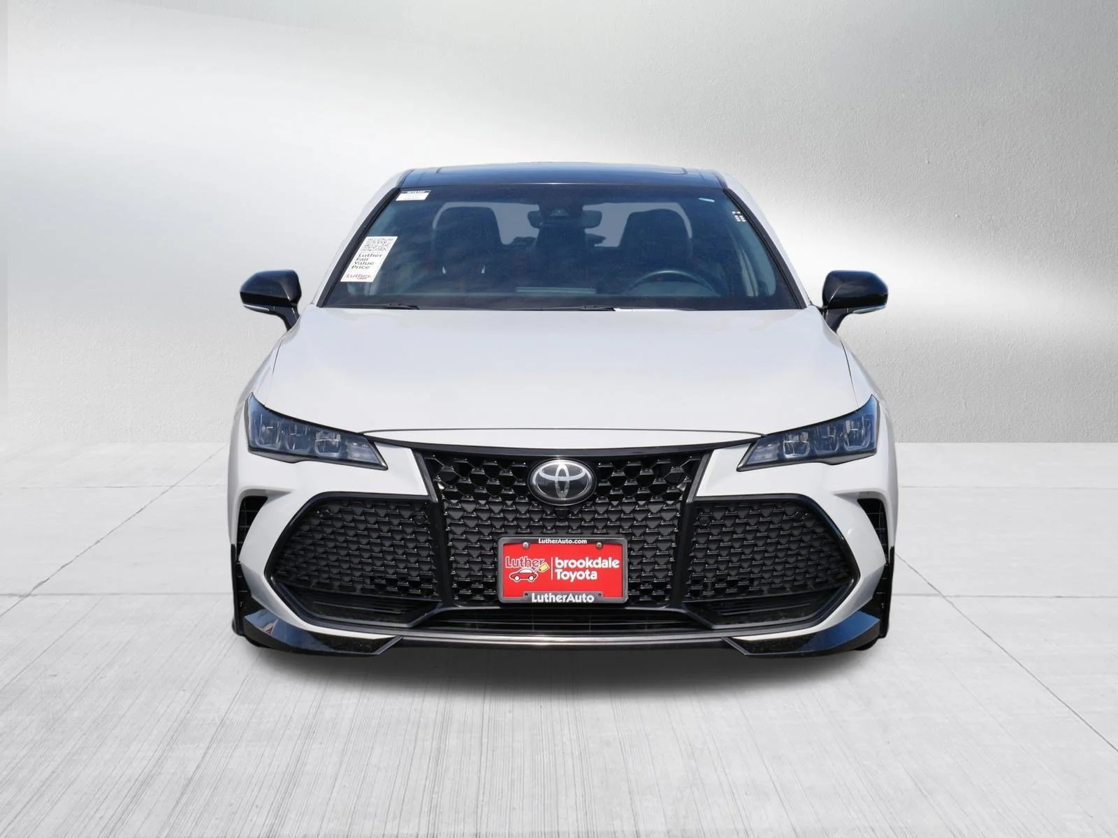 Used 2021 Toyota Avalon TRD with VIN 4T1FZ1FBXMU066483 for sale in Brooklyn Center, Minnesota