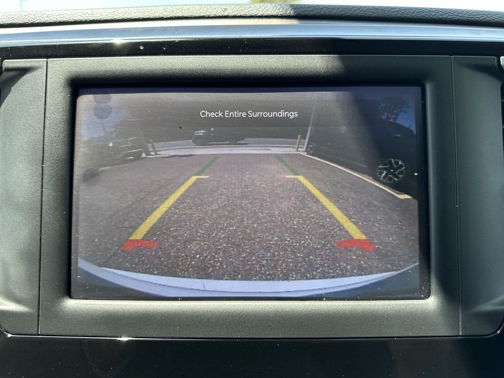 Used 2023 White Chrysler LX image 25
