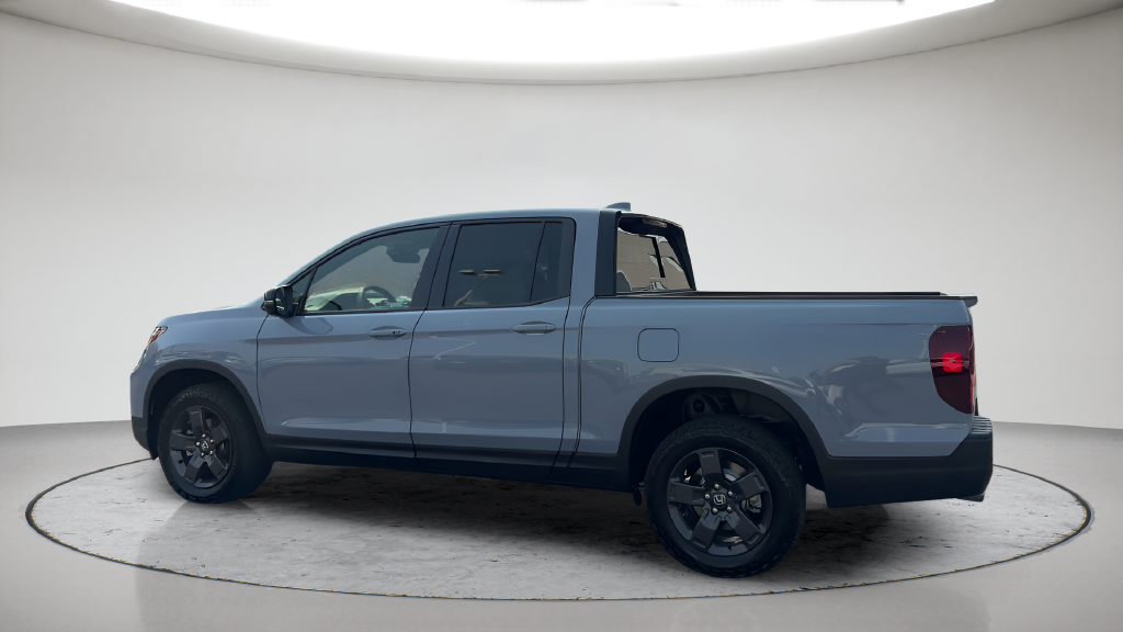 New 2026 Sonic Gray Pearl Honda TrailSport image 10