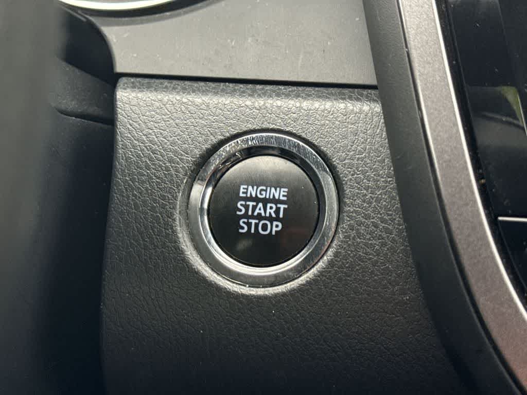 Used 2023 Celestial Silver Metallic Toyota LE image 17