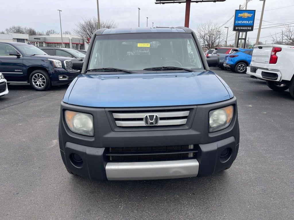 Used 2008 Honda Element LX with VIN 5J6YH18348L005142 for sale in Louisville, KY
