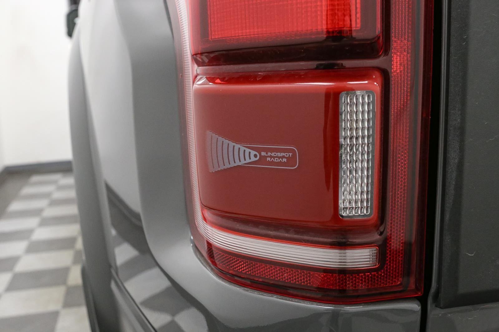 Used 2020 Lead Foot Ford Raptor image 12